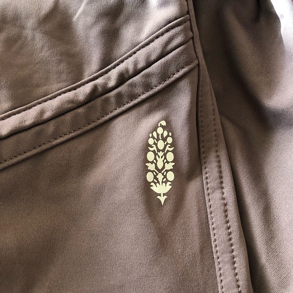 NWOT Front Runner pants by FP Movement from Free People in size XS - Picture 11 of 13